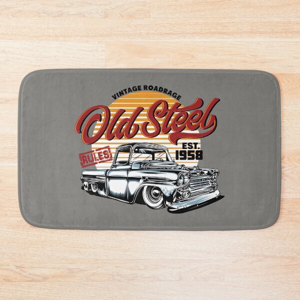 Item preview, Vintage Fast Sports Car designed and sold by Joncasmiart.