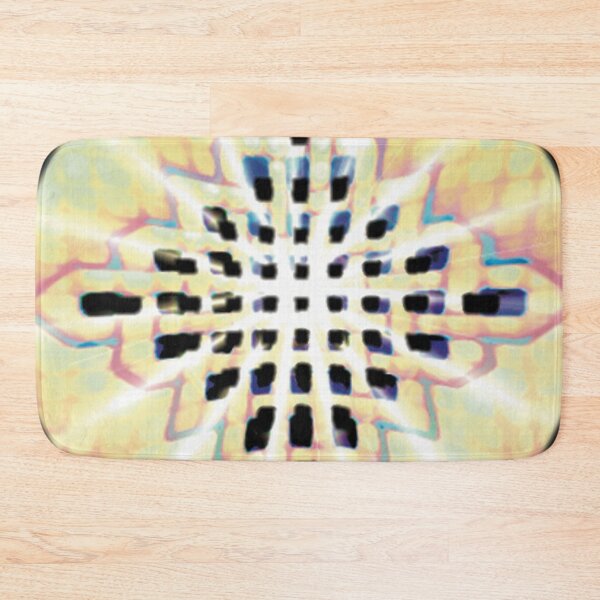 Item preview, Honeycomb Cross designed and sold by TresCeroTres.