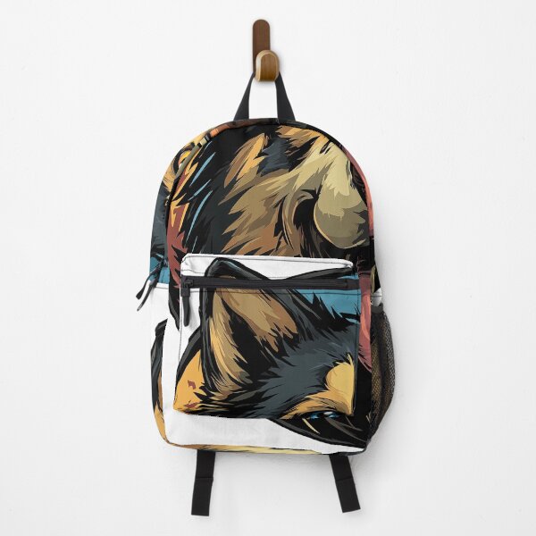 Item preview, Focused Siberian Husky - Eyes on the Trail designed and sold by Mobtown Arts.