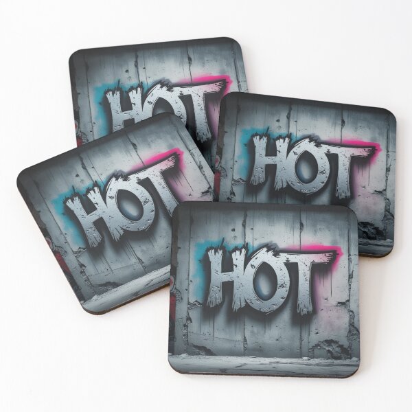 Item preview, Hot 46 designed and sold by Zeir Shop.