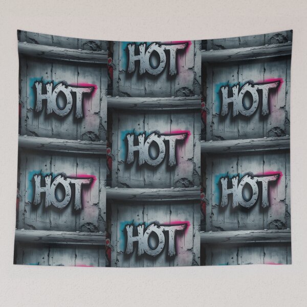 Item preview, Hot 46 designed and sold by Zeir Shop.