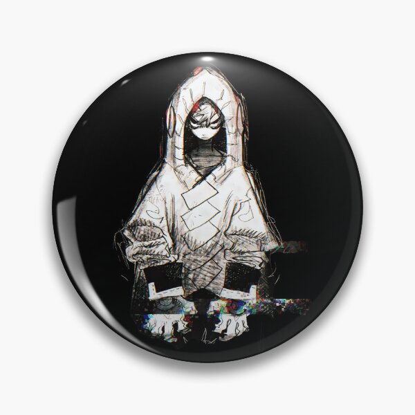 Item preview, Gachiakuta dark world designed and sold by Kaloren95.