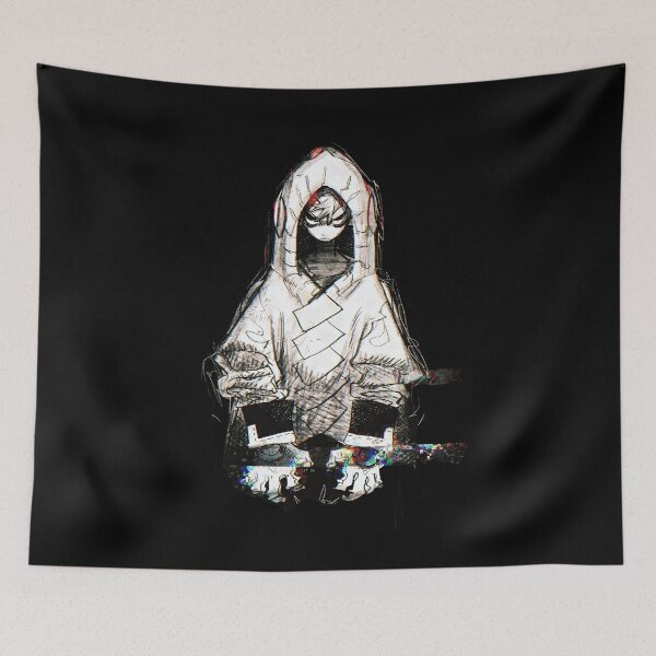 Item preview, Gachiakuta dark world designed and sold by Kaloren95.