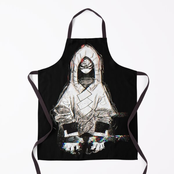 Item preview, Gachiakuta dark world designed and sold by Kaloren95.