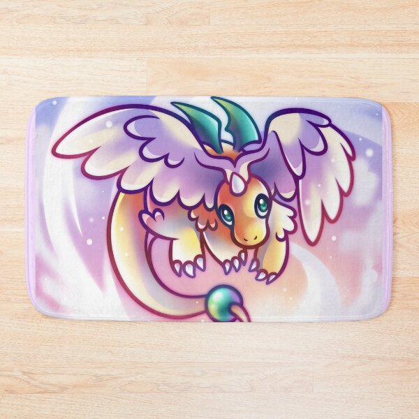 Item preview, Mega Dragon ite designed and sold by Ash Horne.