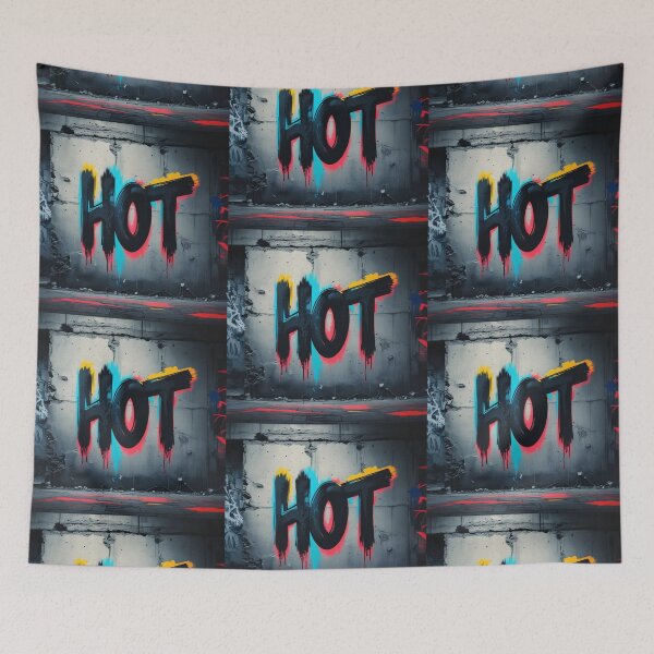 Item preview, Hot 48 designed and sold by Zeir Shop.