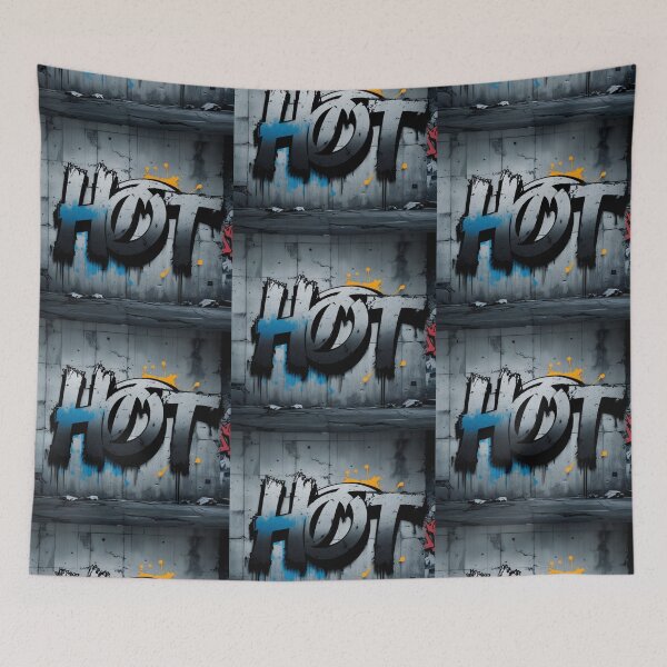 Item preview, Hot 50 designed and sold by Zeir Shop.