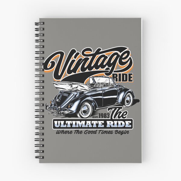 Item preview, Vintage Auto Last Ride designed and sold by Joncasmiart.