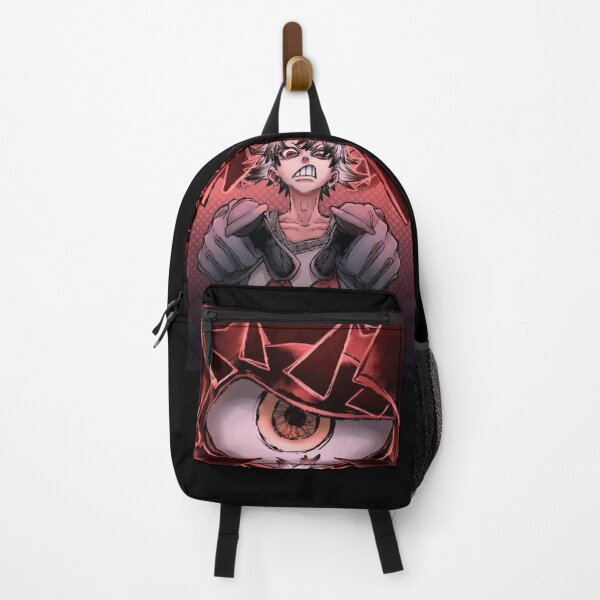 Item preview, Gachiakuta dark world designed and sold by Kaloren95.
