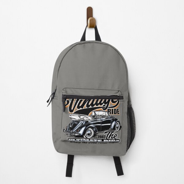 Item preview, Vintage Auto Last Ride designed and sold by Joncasmiart.