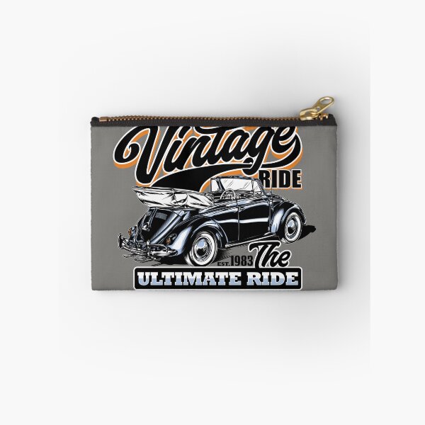 Item preview, Vintage Auto Last Ride designed and sold by Joncasmiart.