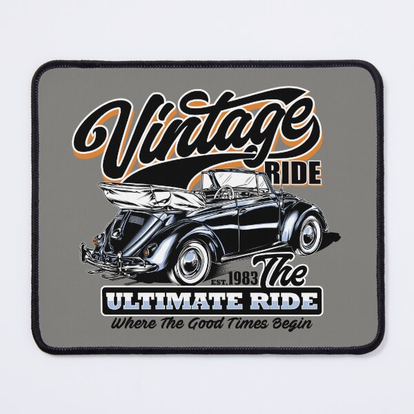 Item preview, Vintage Auto Last Ride designed and sold by Joncasmiart.