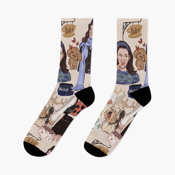 Item preview, loralai gilmore designed and sold by Cine Merch.