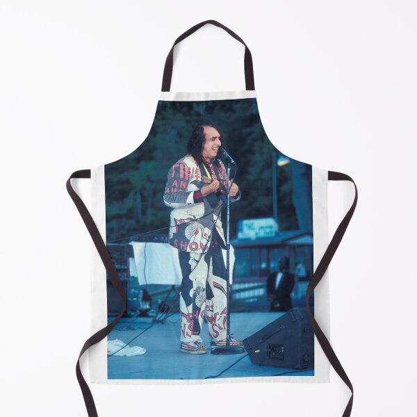 Item preview, Tiny Tim - Herbert Khaury - Photograph designed and sold by ConcertImages.