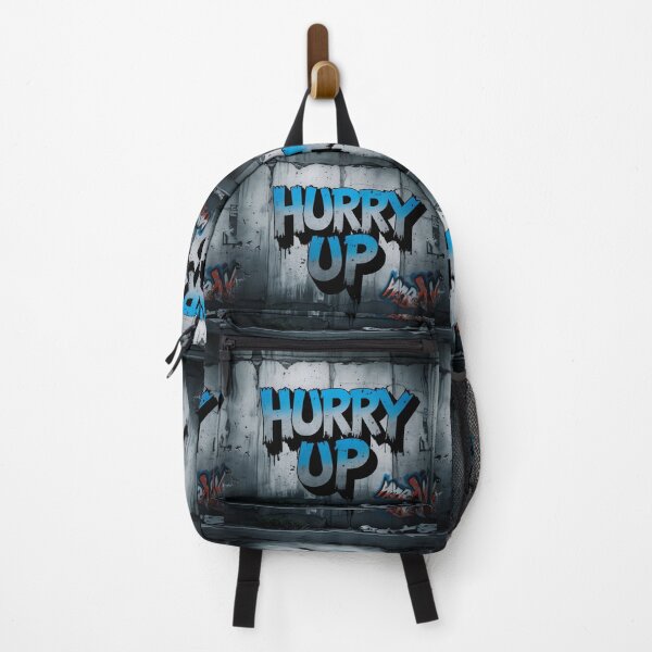 Item preview, Hurry Up 63 designed and sold by Zeir Shop.