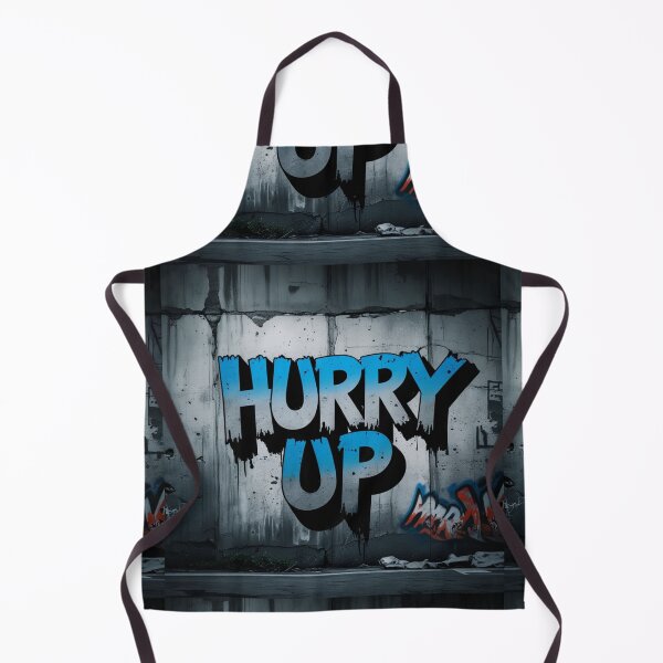 Item preview, Hurry Up 63 designed and sold by Zeir Shop.