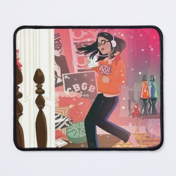 Item preview, lane dancing designed and sold by Cine Merch.