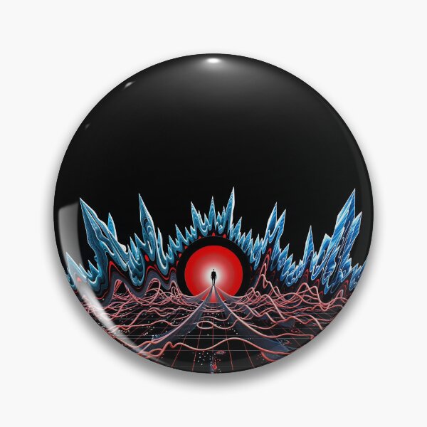 Item preview, Mind Waves designed and sold by cognog.