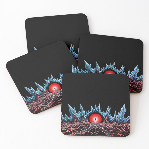 Item preview, Mind Waves designed and sold by cognog.