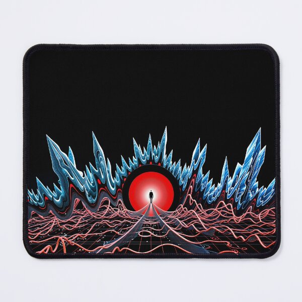 Item preview, Mind Waves designed and sold by cognog.