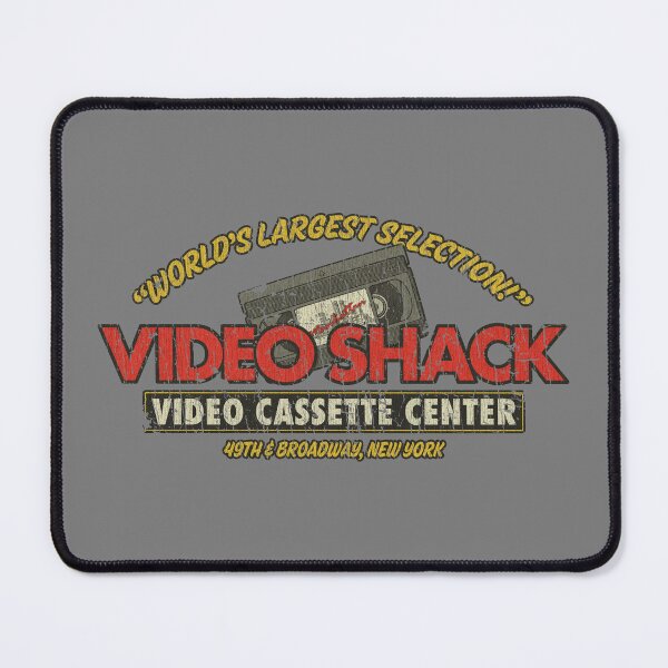 Item preview, Video Shack NYC 1979 designed and sold by AstroZombie6669.
