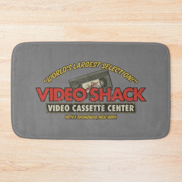 Item preview, Video Shack NYC 1979 designed and sold by AstroZombie6669.