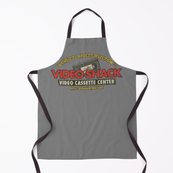 Item preview, Video Shack NYC 1979 designed and sold by AstroZombie6669.