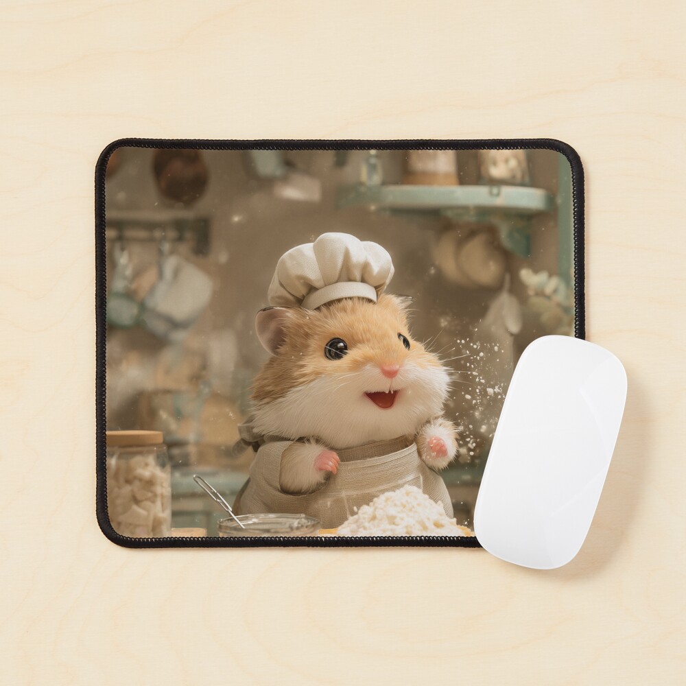 Item preview, Mouse Pad designed and sold by Rtymer.