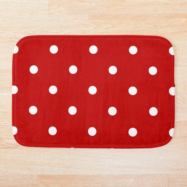 Item preview, Riveting Polkadot designed and sold by Honey Crystal Fashion and Homegoods .