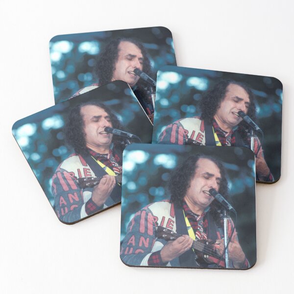 Item preview, Tiny Tim - Herbert Khaury - Photograph designed and sold by ConcertImages.
