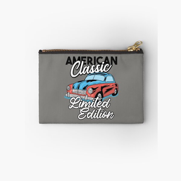 Item preview, Vintage American classic car designed and sold by Joncasmiart.