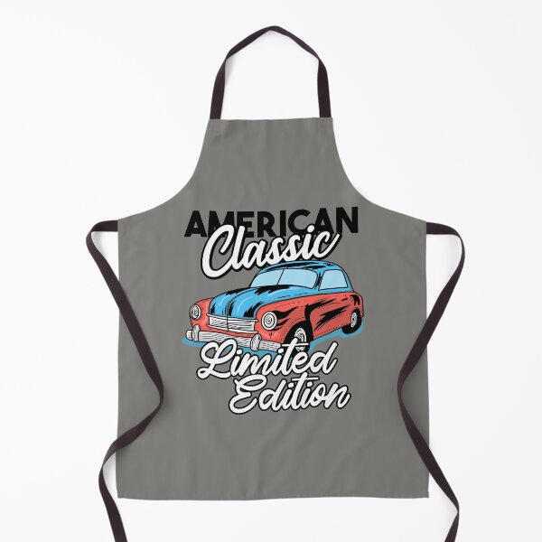 Item preview, Vintage American classic car designed and sold by Joncasmiart.