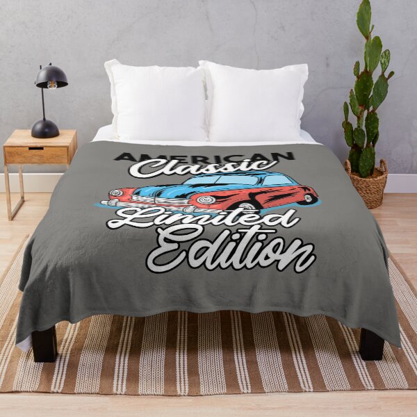 Item preview, Vintage American classic car designed and sold by Joncasmiart.