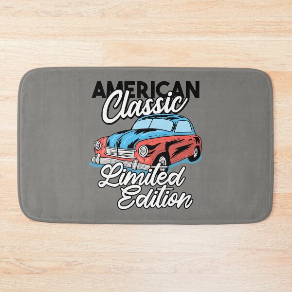 Item preview, Vintage American classic car designed and sold by Joncasmiart.