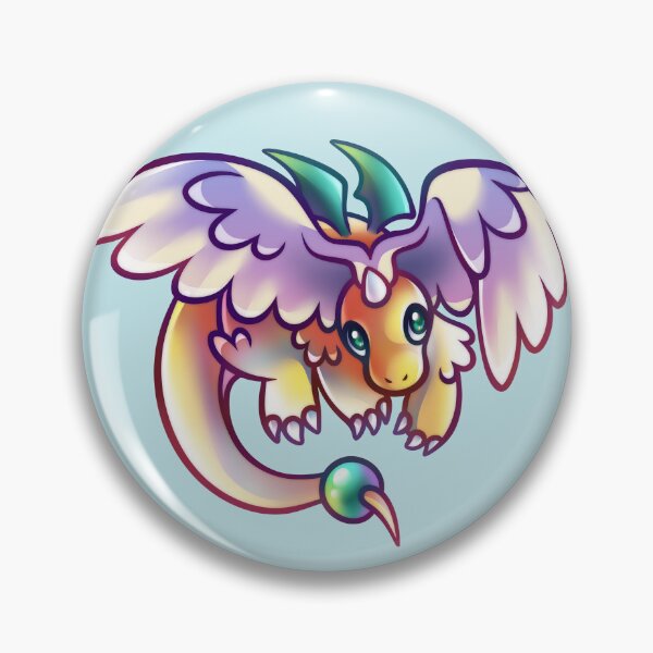 Artikelvorschau, Mega-Drachen-Item entworfen und verkauft von Ash Horne.