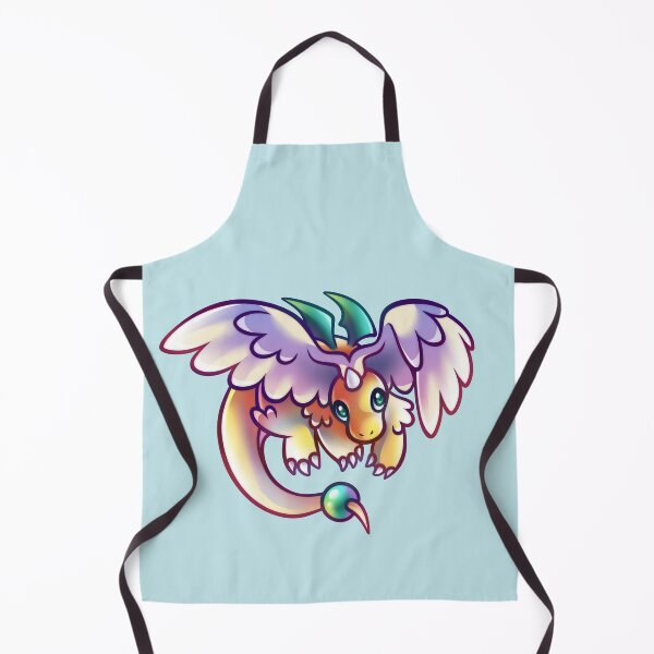 Item preview, Mega Dragon Ite designed and sold by Ash Horne.