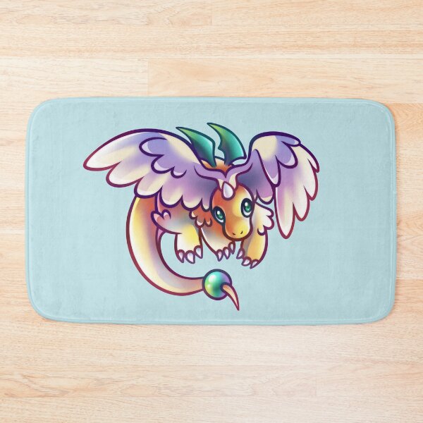 Item preview, Mega Dragon Ite designed and sold by Ash Horne.