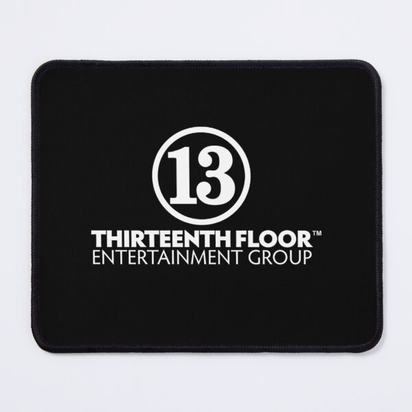 Item preview, Thirteenth Floor Entertainment Group designed and sold by OvertTerror.