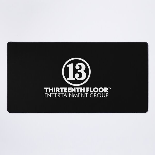 Item preview, Thirteenth Floor Entertainment Group designed and sold by OvertTerror.