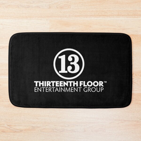 Item preview, Thirteenth Floor Entertainment Group designed and sold by OvertTerror.