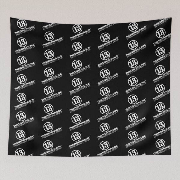 Item preview, Thirteenth Floor Entertainment Group designed and sold by OvertTerror.