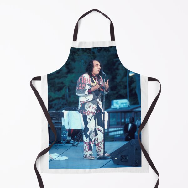 Item preview, Tiny Tim - Herbert Khaury - Photograph designed and sold by ConcertImages.
