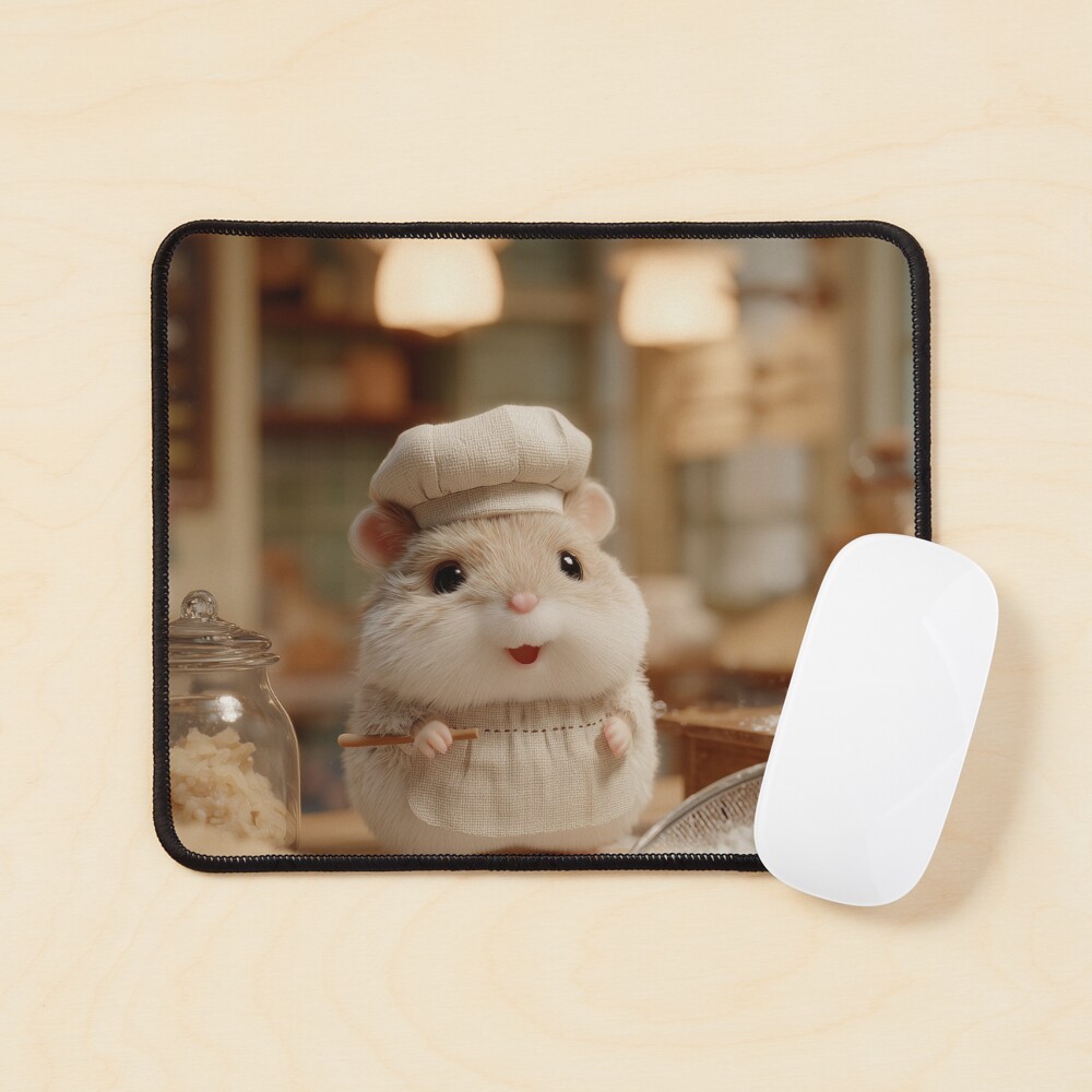 Item preview, Mouse Pad designed and sold by Rtymer.