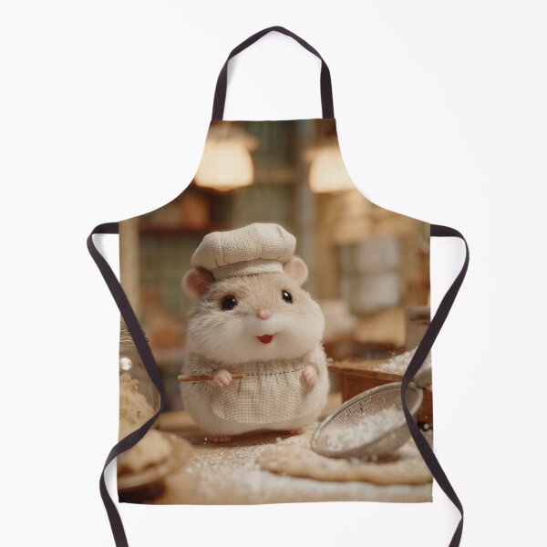 Item preview, Hamster Chef designed and sold by Rtymer.