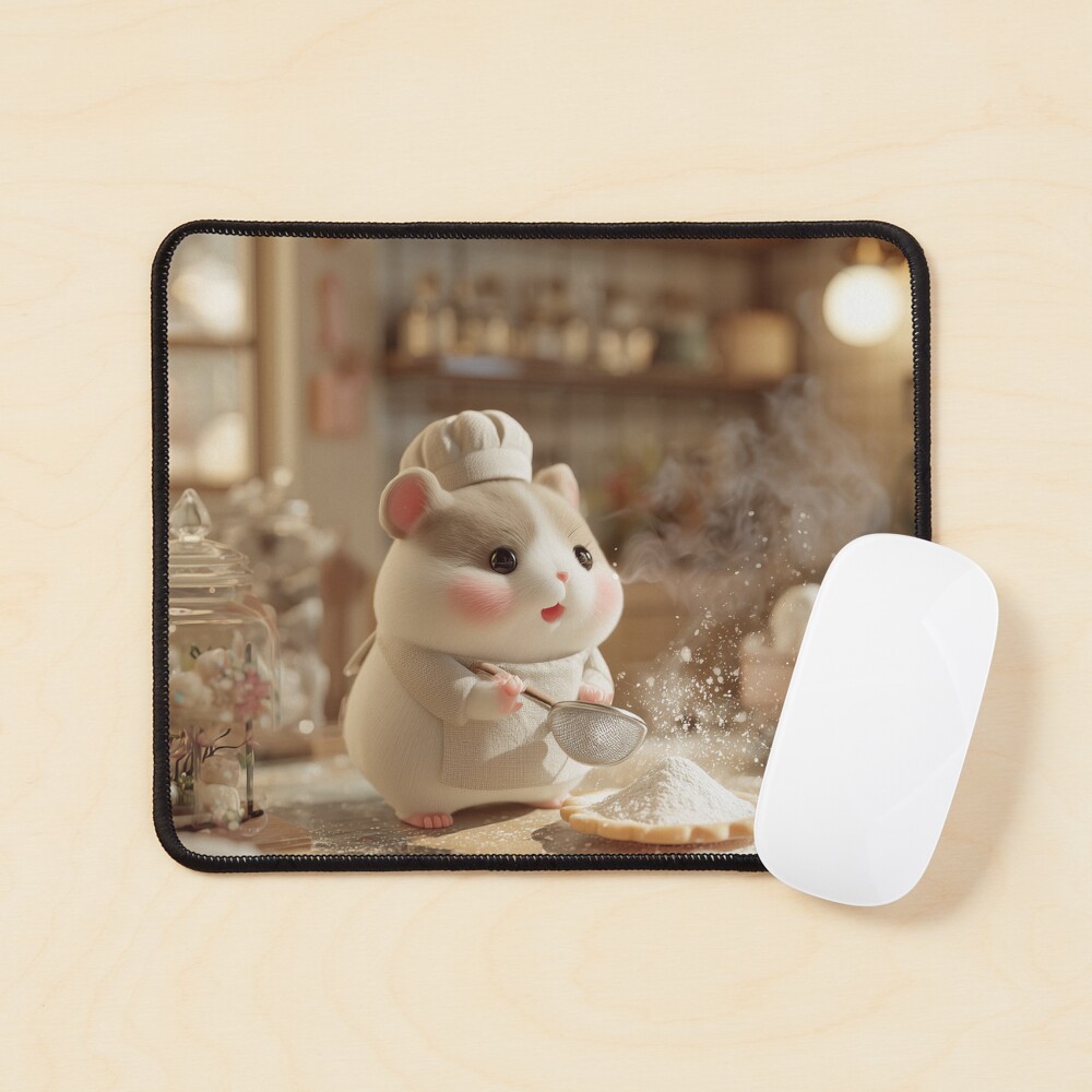 Item preview, Mouse Pad designed and sold by Rtymer.