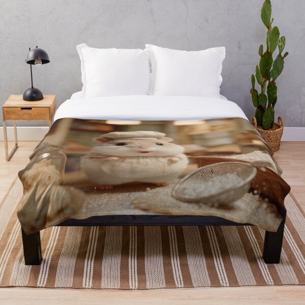 Item preview, Chef hámster designed and sold by Rtymer.