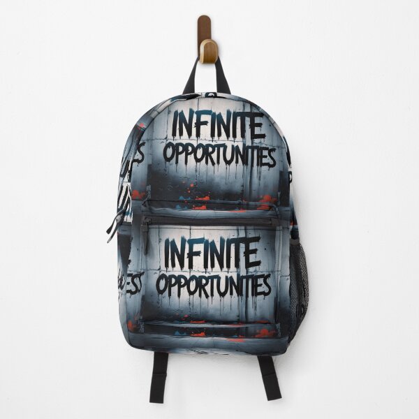 Item preview, Infinite Opportunities 46 designed and sold by Zeir Shop.