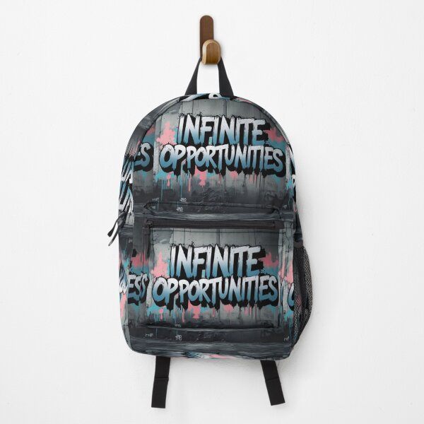 Item preview, Infinite Opportunities 47 designed and sold by Zeir Shop.