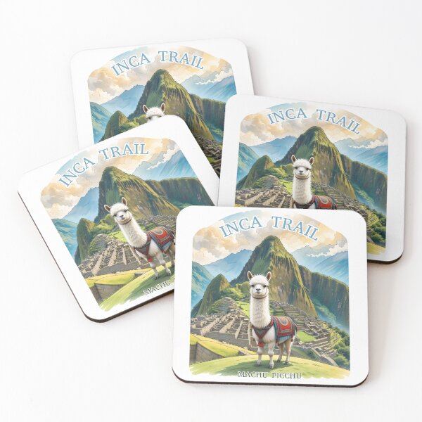 Item preview, Inca trail trekk Machu Picchu - Peru designed and sold by wildexperience.