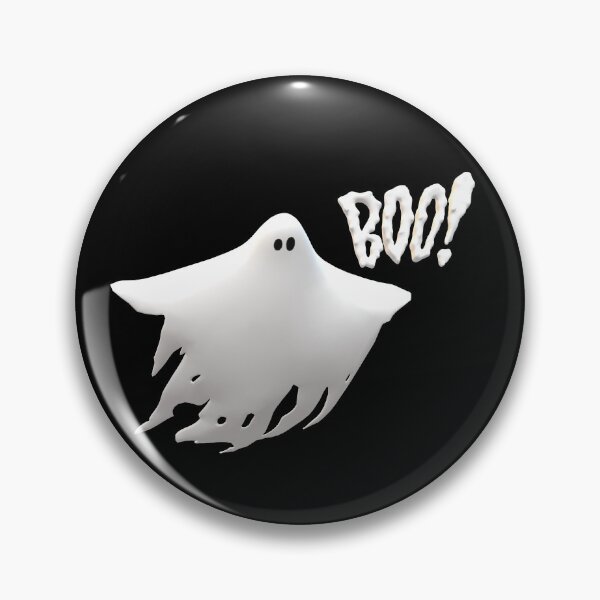 Item preview, Boo Ghost designed and sold by ZEmami127.